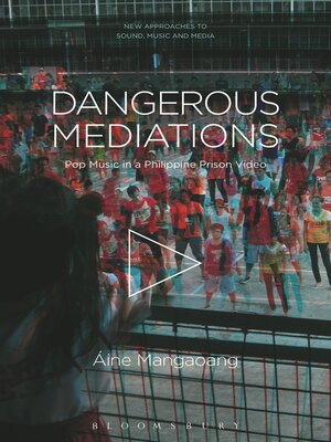 cover image of Dangerous Mediations